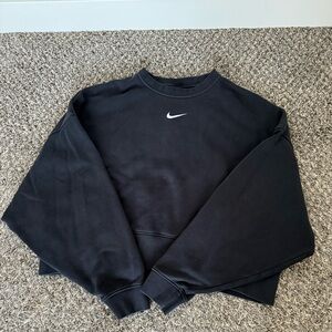 Nike Oversized Crewneck